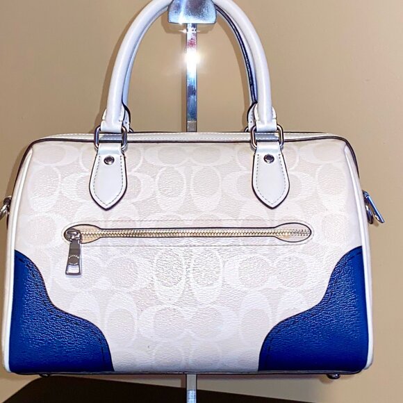 ‼️SOLD‼️Coach Bennet - Picture 2 of 5